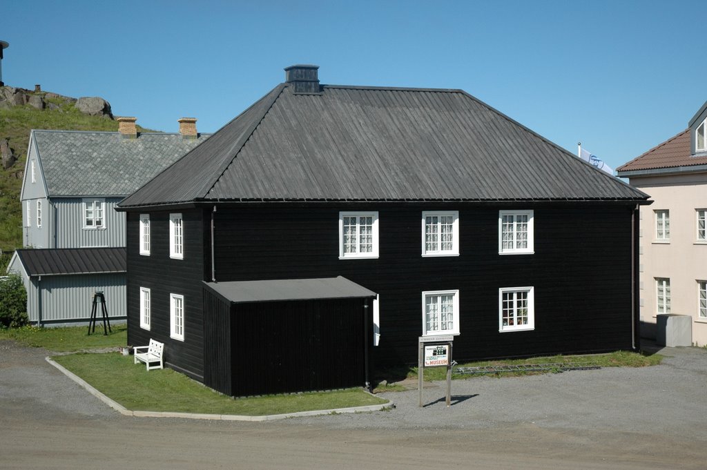 Norwegian House